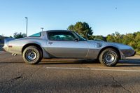 1979 Pontiac Firebird Silver Anniversary for sale
