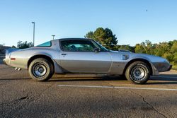 1979 Pontiac Firebird Silver Anniversary for sale