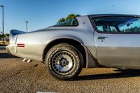 1979 Pontiac Firebird Silver Anniversary for sale