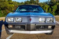 1979 Pontiac Firebird Silver Anniversary for sale