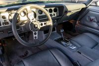 1979 Pontiac Firebird Silver Anniversary for sale