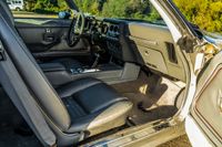 1979 Pontiac Firebird Silver Anniversary for sale