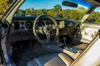 1979 Pontiac Firebird Silver Anniversary for sale