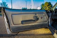 1979 Pontiac Firebird Silver Anniversary for sale