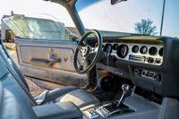 1979 Pontiac Firebird Silver Anniversary for sale