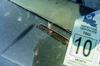 1979 Pontiac Firebird Silver Anniversary for sale