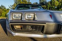 1979 Pontiac Firebird Silver Anniversary for sale