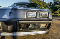 1979 Pontiac Firebird Silver Anniversary for sale