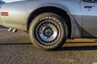 1979 Pontiac Firebird Silver Anniversary for sale