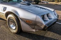 1979 Pontiac Firebird Silver Anniversary for sale