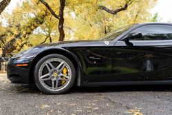 2006 Ferrari 612 Scaglietti for sale