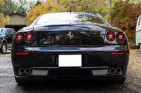 2006 Ferrari 612 Scaglietti for sale