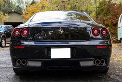 2006 Ferrari 612 Scaglietti for sale