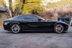 2006 Ferrari 612 Scaglietti for sale
