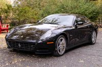 2006 Ferrari 612 Scaglietti for sale