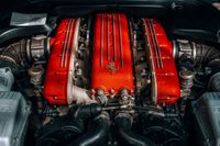 2006 Ferrari 612 Scaglietti for sale