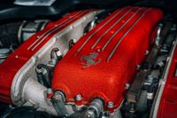 2006 Ferrari 612 Scaglietti for sale