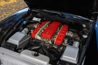 2006 Ferrari 612 Scaglietti for sale