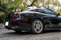 2006 Ferrari 612 Scaglietti for sale