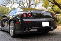 2006 Ferrari 612 Scaglietti for sale