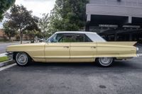 1962 Cadillac DeVille Park Avenue for sale