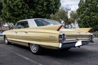 1962 Cadillac DeVille Park Avenue for sale