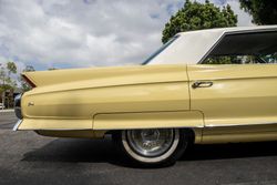 1962 Cadillac DeVille Park Avenue for sale