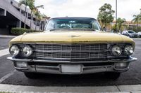 1962 Cadillac DeVille Park Avenue for sale