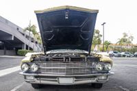1962 Cadillac DeVille Park Avenue for sale