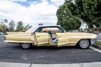 1962 Cadillac DeVille Park Avenue for sale