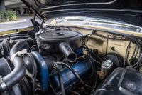 1962 Cadillac DeVille Park Avenue for sale