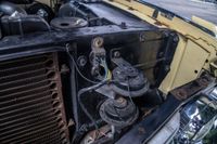 1962 Cadillac DeVille Park Avenue for sale