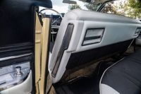 1962 Cadillac DeVille Park Avenue for sale