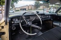 1962 Cadillac DeVille Park Avenue for sale
