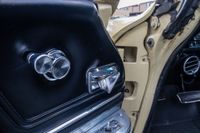 1962 Cadillac DeVille Park Avenue for sale