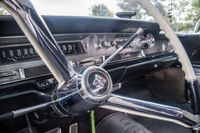 1962 Cadillac DeVille Park Avenue for sale