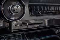 1962 Cadillac DeVille Park Avenue for sale