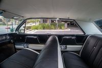 1962 Cadillac DeVille Park Avenue for sale