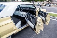 1962 Cadillac DeVille Park Avenue for sale