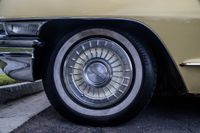 1962 Cadillac DeVille Park Avenue for sale