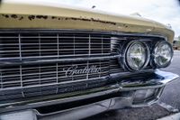 1962 Cadillac DeVille Park Avenue for sale