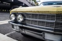 1962 Cadillac DeVille Park Avenue for sale