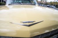 1962 Cadillac DeVille Park Avenue for sale