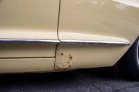 1962 Cadillac DeVille Park Avenue for sale