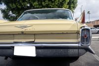 1962 Cadillac DeVille Park Avenue for sale