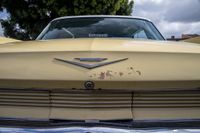 1962 Cadillac DeVille Park Avenue for sale