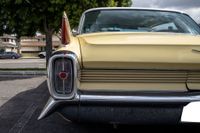 1962 Cadillac DeVille Park Avenue for sale