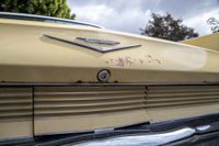 1962 Cadillac DeVille Park Avenue for sale