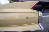 1962 Cadillac DeVille Park Avenue for sale