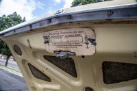 1962 Cadillac DeVille Park Avenue for sale